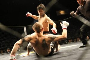 Barred boxing federation says Khelif failed chromosome test